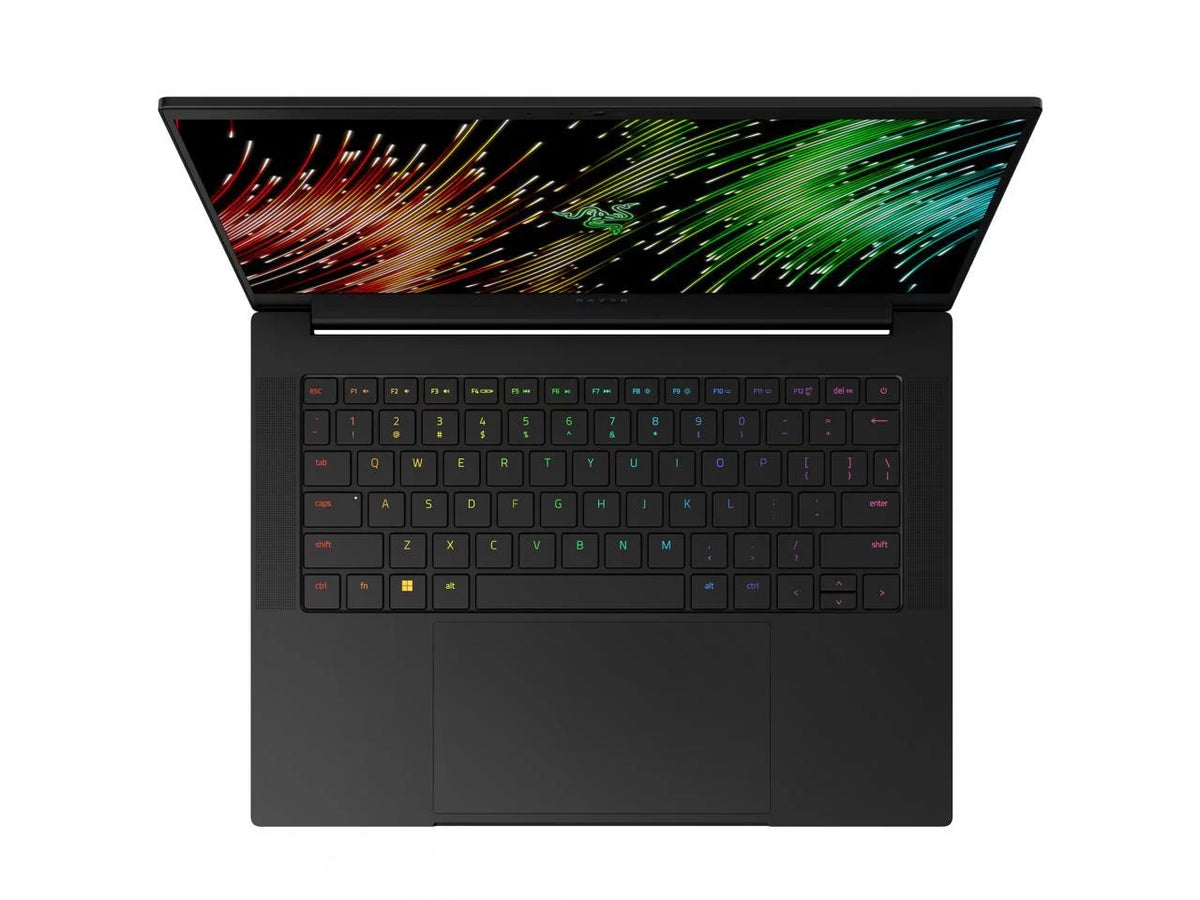 14" 240 Hz Gaming Laptop V9704