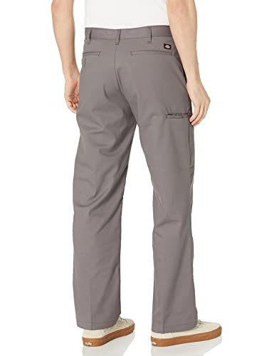 Relaxed Fit Double Knee Pant N499407