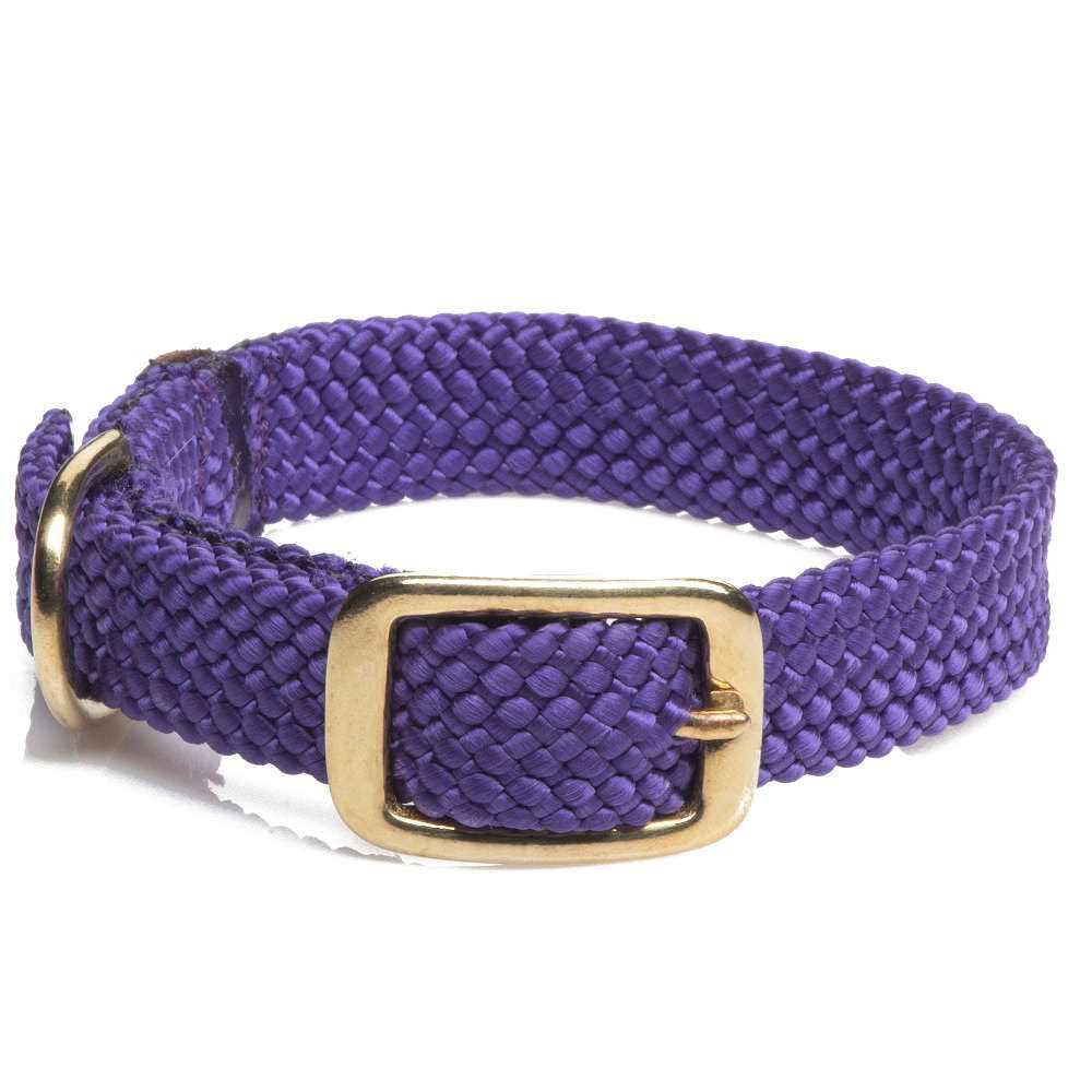 Double Braid Collar H1320