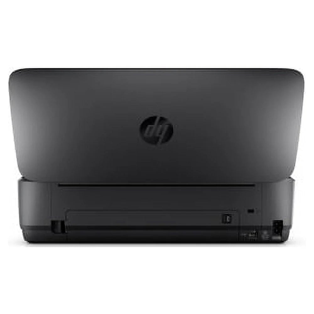Restored HP OfficeJet 250 Mobile All-in-One InkJet Printer I769004