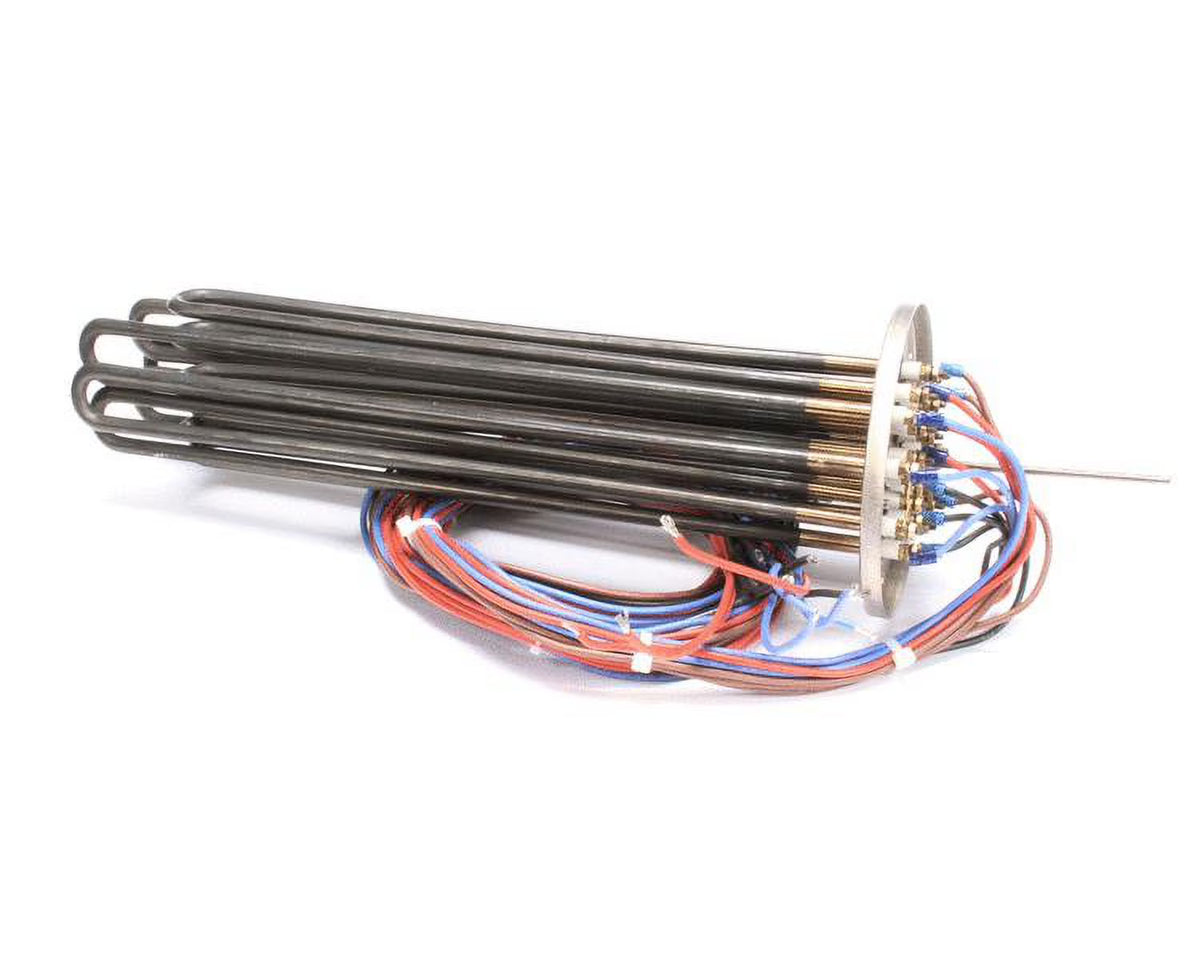 Booster Heater, 460V, 36 Kw K68680