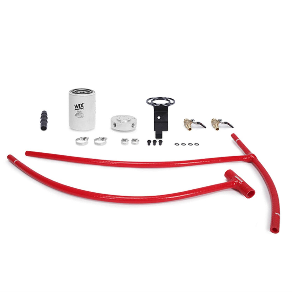 Coolant Filter Kit A9497