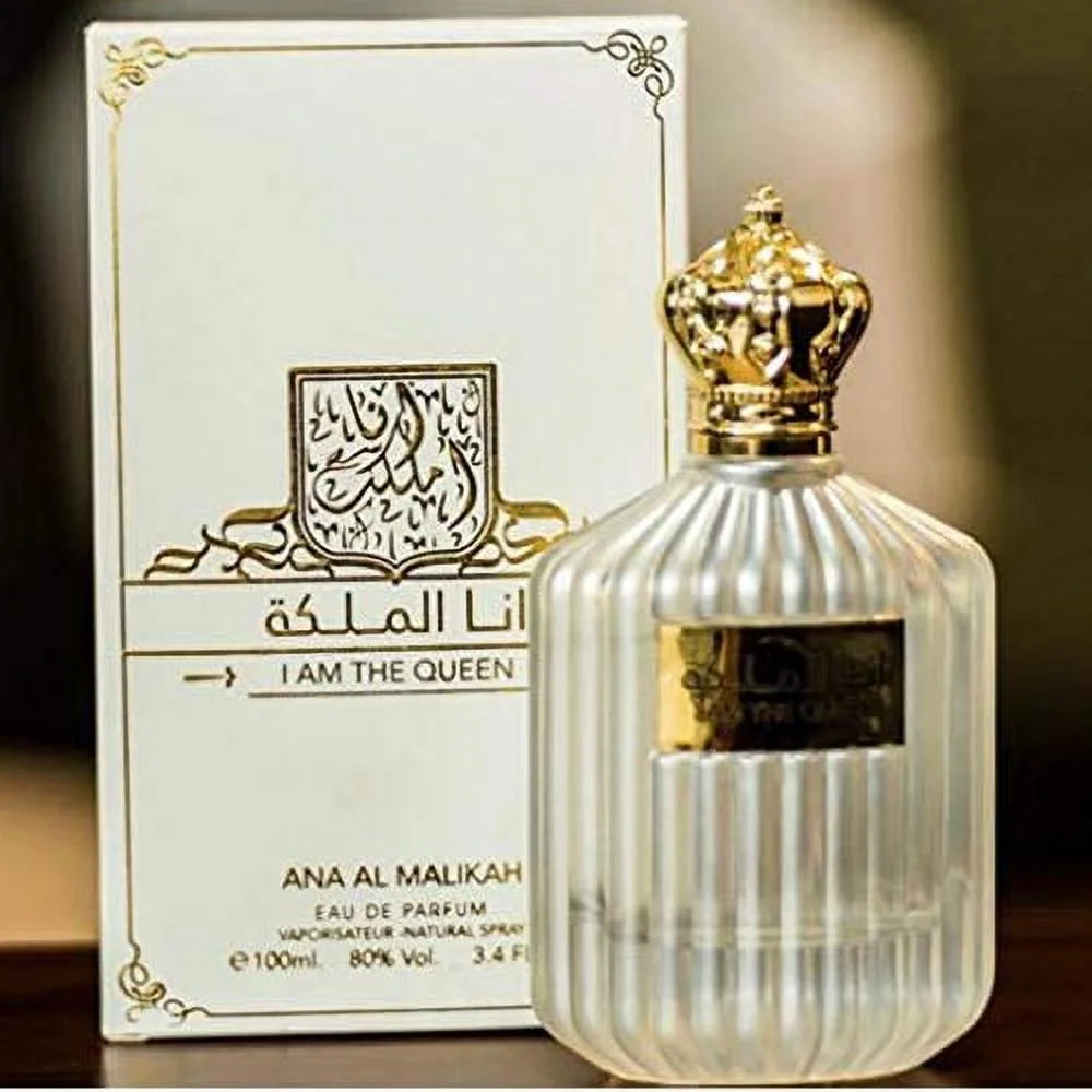 Eau De Parfum Spray 3.4 Ounce D788729
