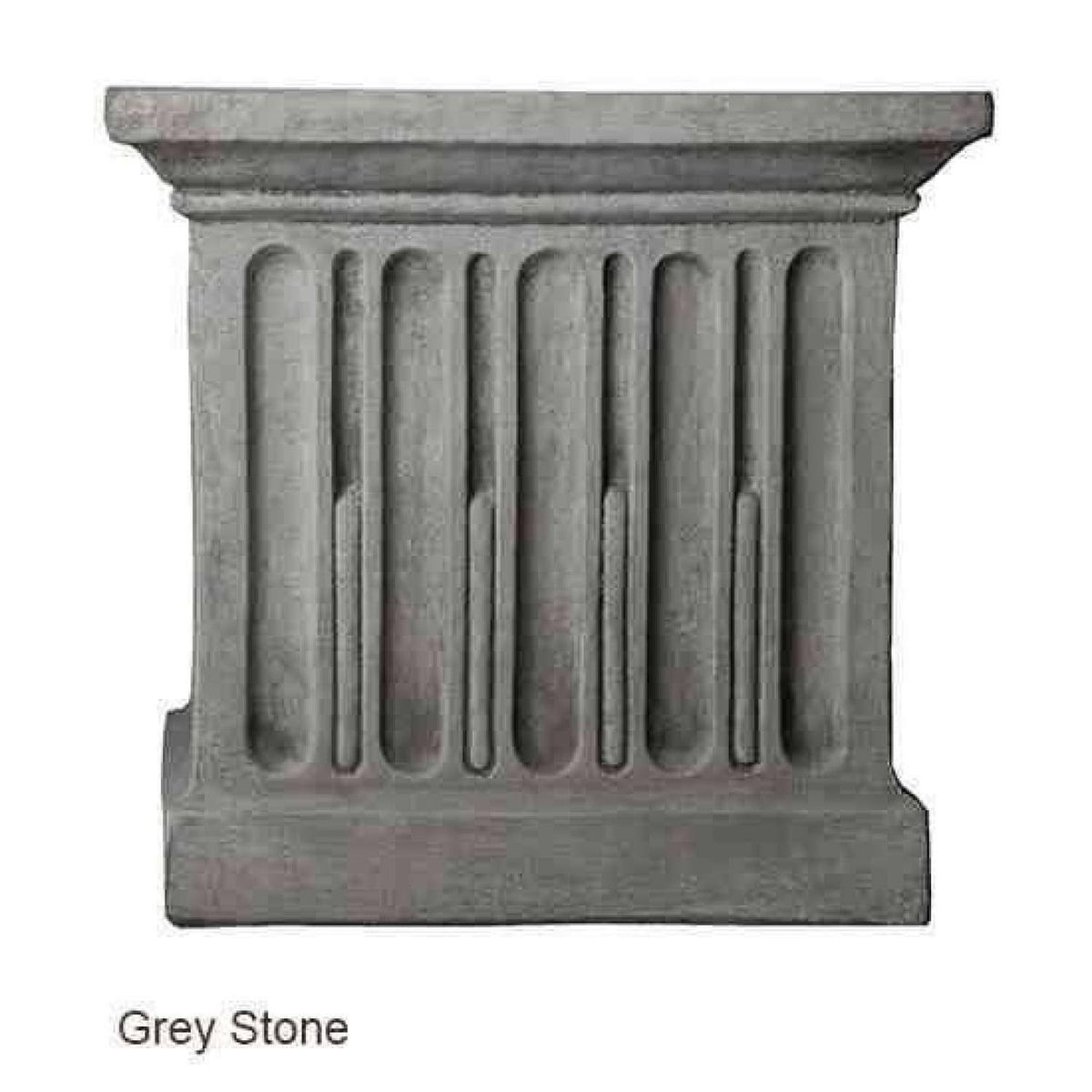 Travertine Fountain C649