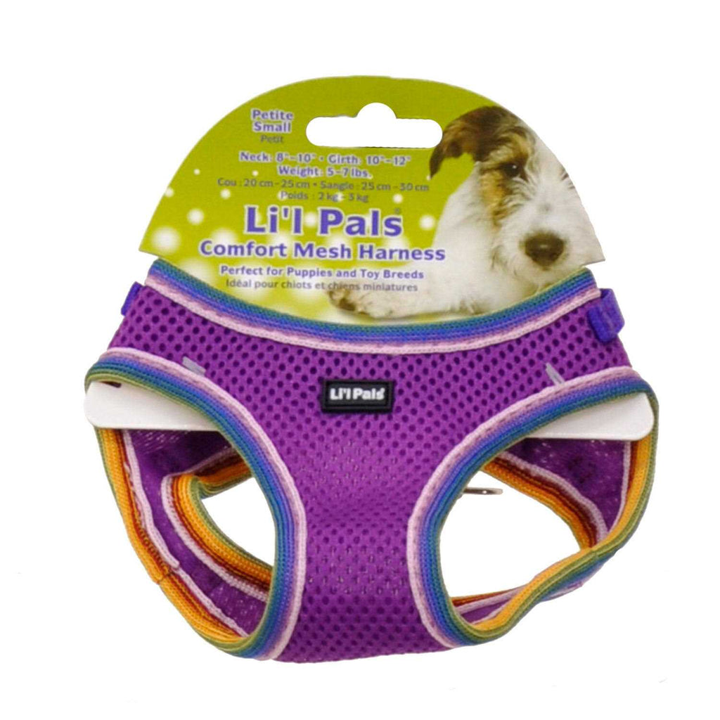 Comfort Mesh Harness T90931