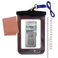 Waterproof Protective Case for Olympus DS-2400 X677