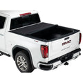 Soft Roll Up Truck Bed Tonneau Cover 8' 2" Bed I72744