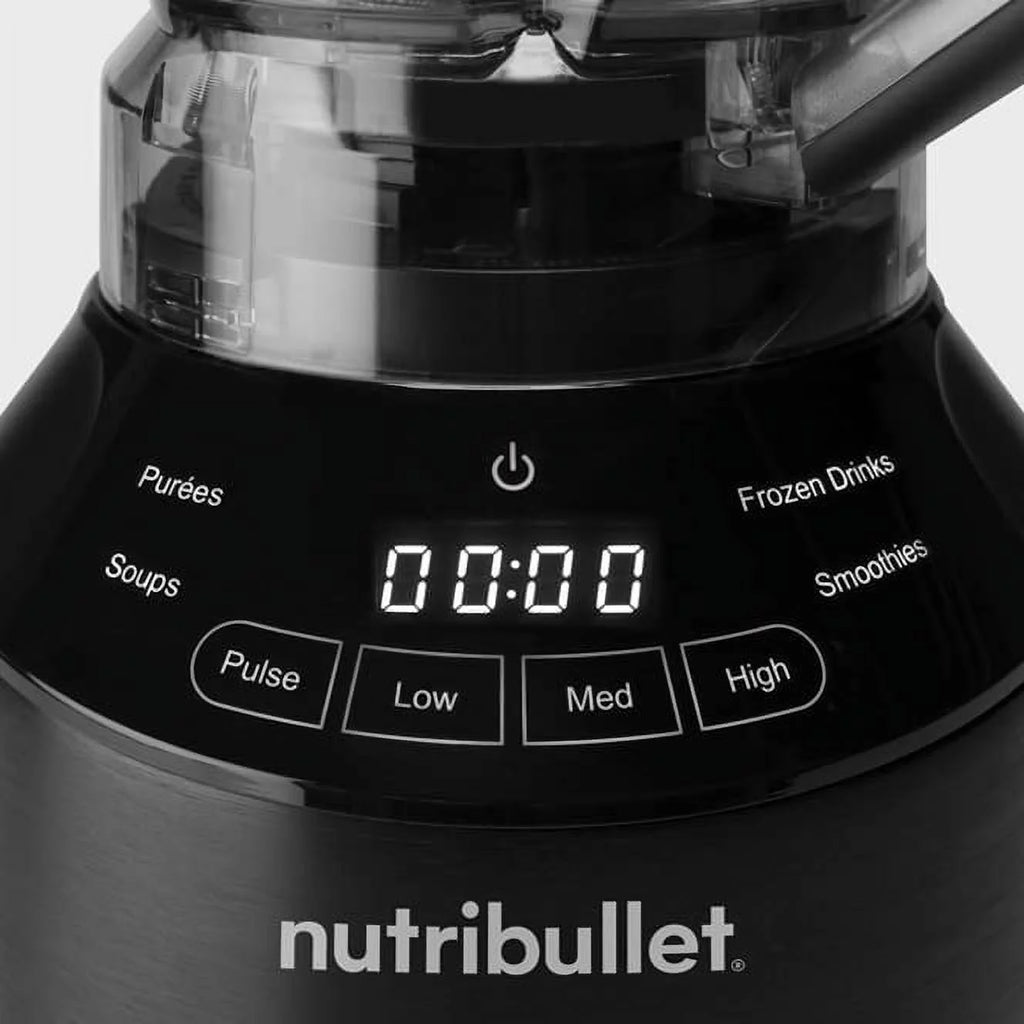 Used 1400W Blender J97138