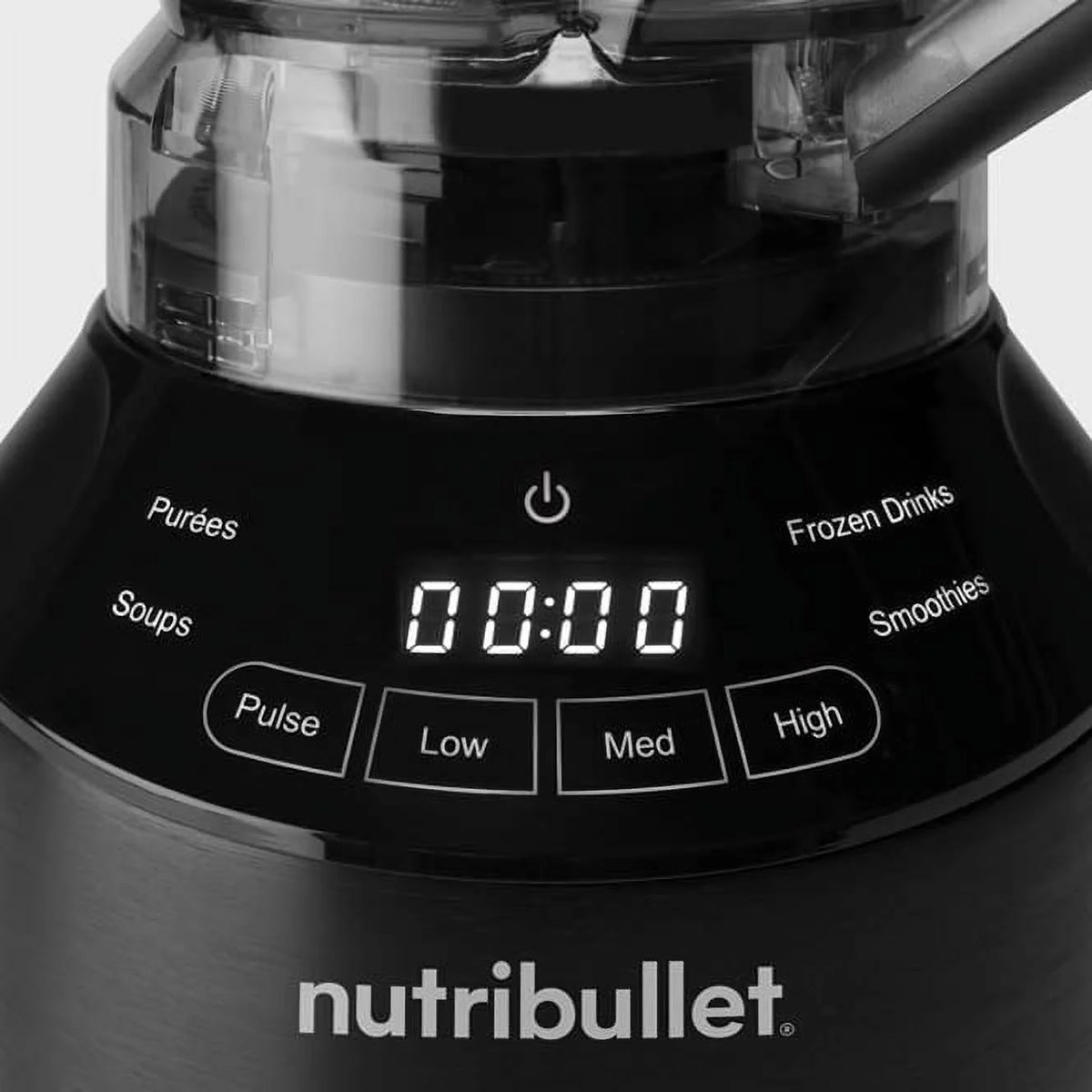 Used 1400W Blender J97138