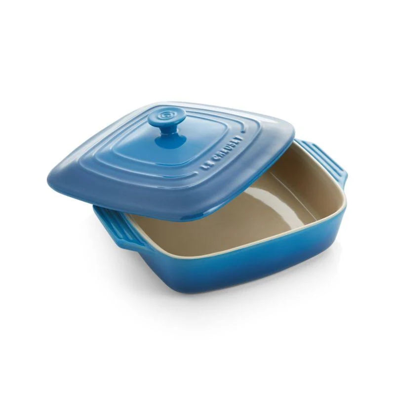 2.75 Qt Covered Square Casserole L62141
