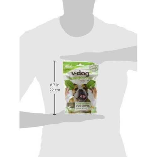 Vegan Dog Treats T441