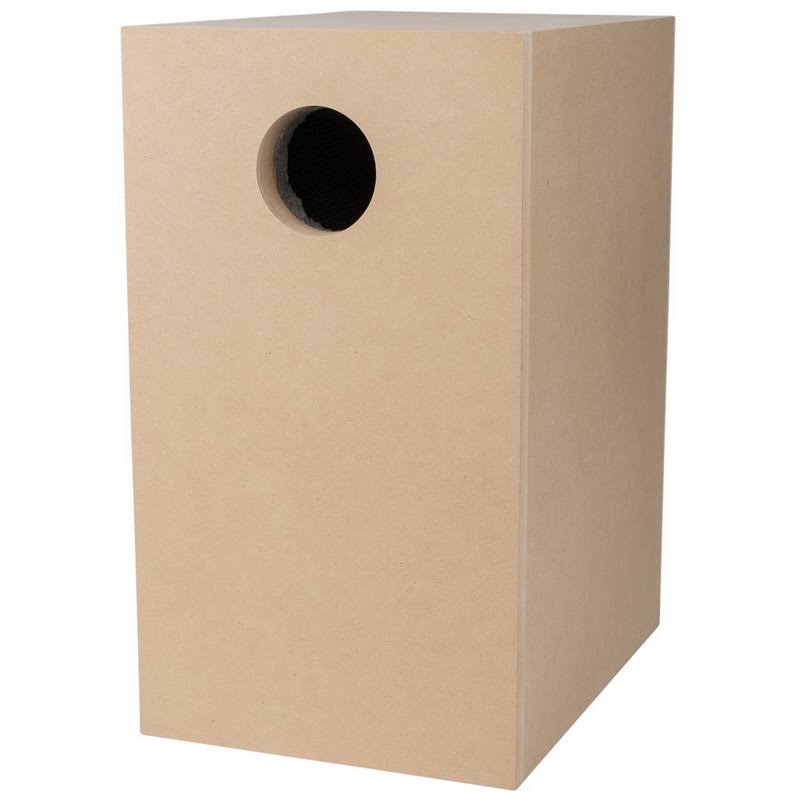 Studio Monitor Speaker Kit with Knock-Down Cabinet M22773
