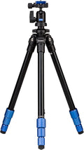 Carbon Fiber Lightweight Travel Tripod Kit C947849
