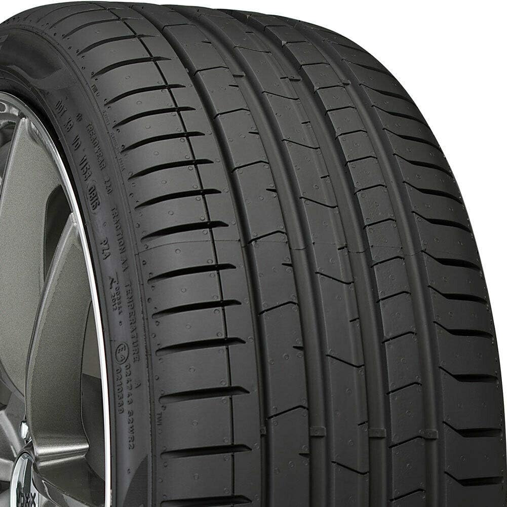 265/35R21 101Y Performance Radial Tire H115
