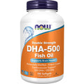 DHA-500 Double Strength 180sg H347458