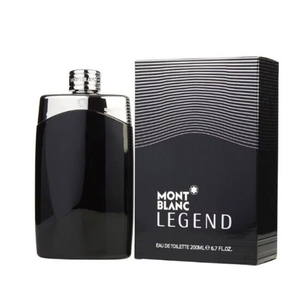 6.7 oz EDT Cologne for Men D869