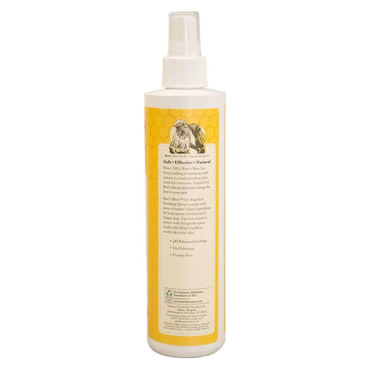 Honeysuckle Itch-Soothing Spray S992928