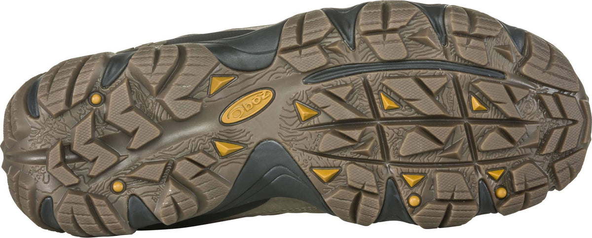 Sawtooth II Low Hiking Shoes J5872