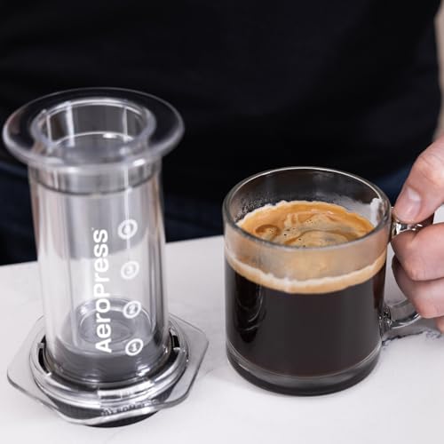 3 In 1 Coffee Press A84530