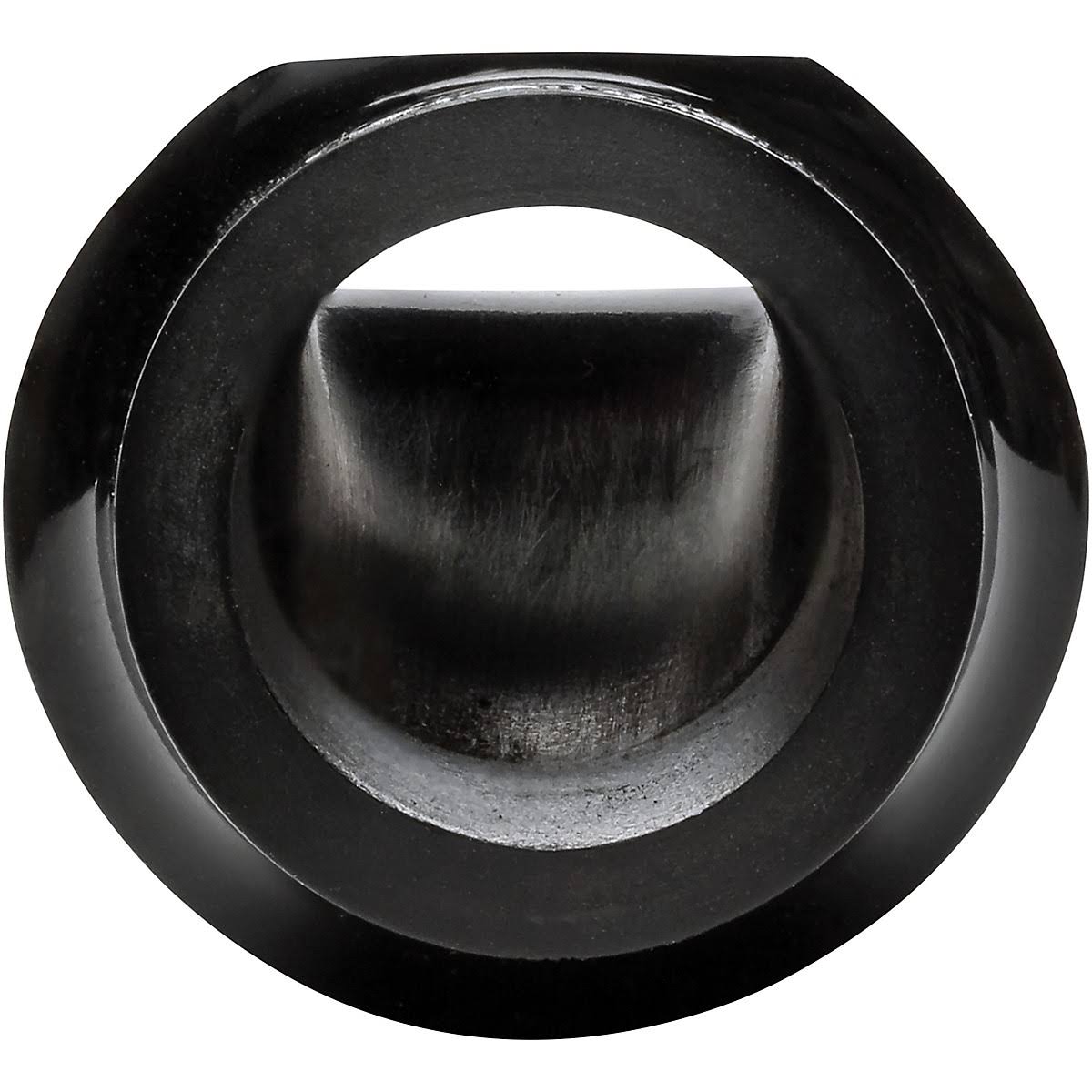 Alto Sax Hard Rubber Mouthpiece V4324