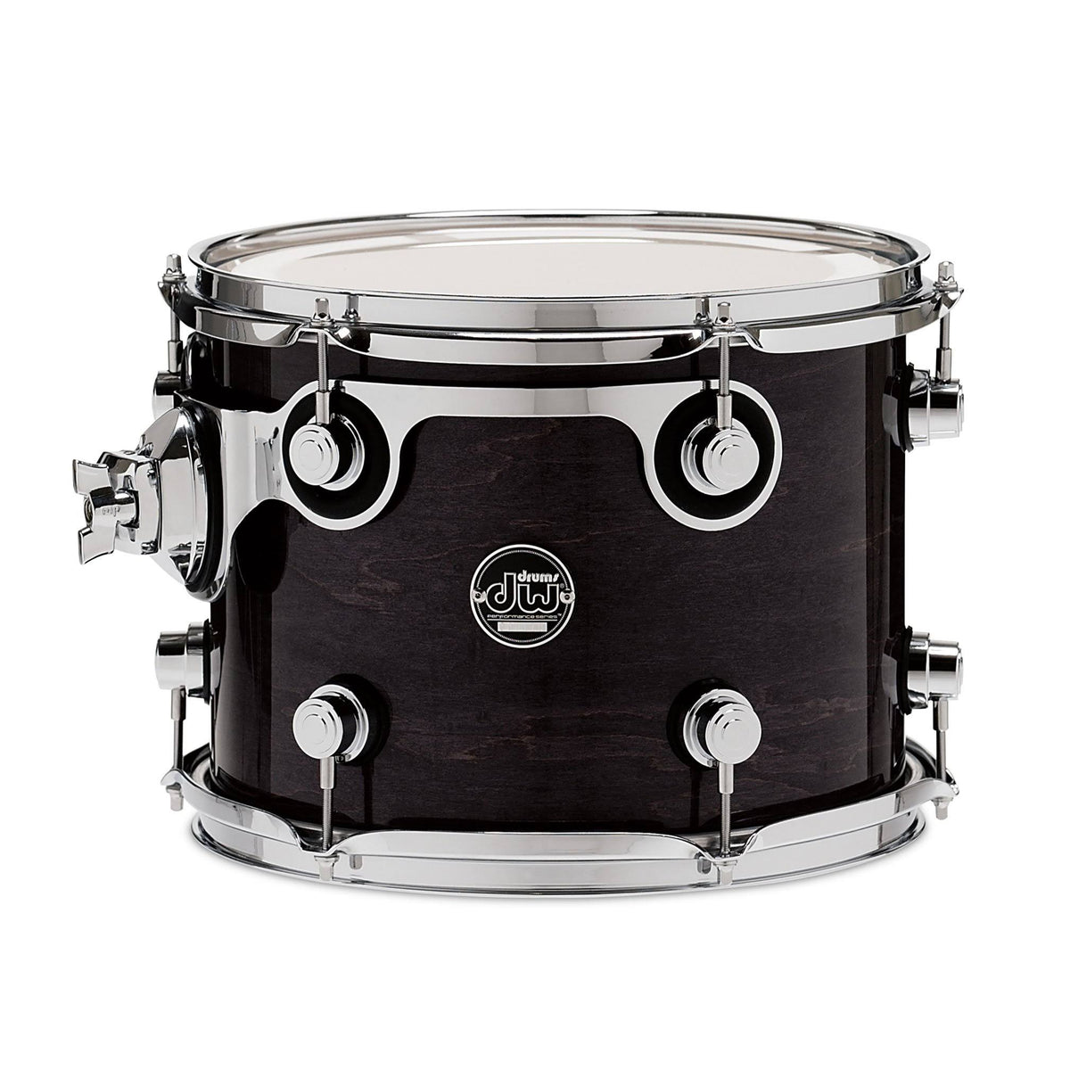 Ebony Stain 12 x 9 in. Tom Z800668