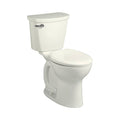 Round Toilet P5097