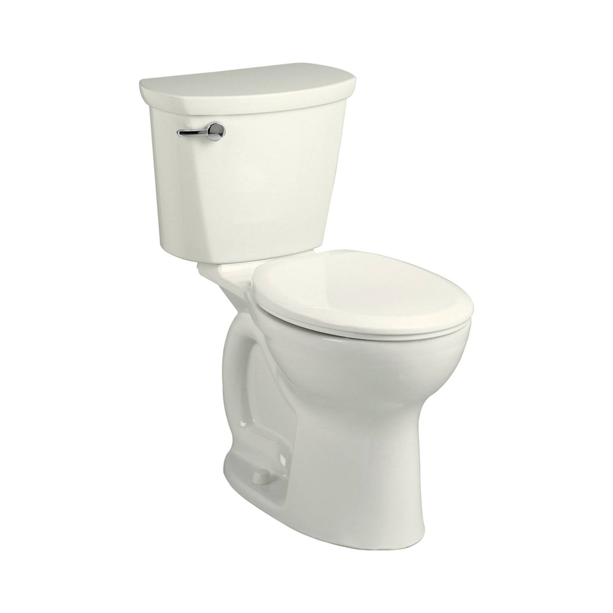 Round Toilet P5097