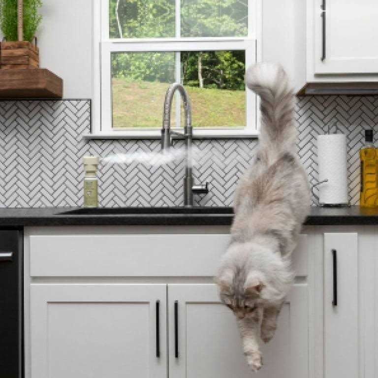 Pet Deterrent Spray A5238