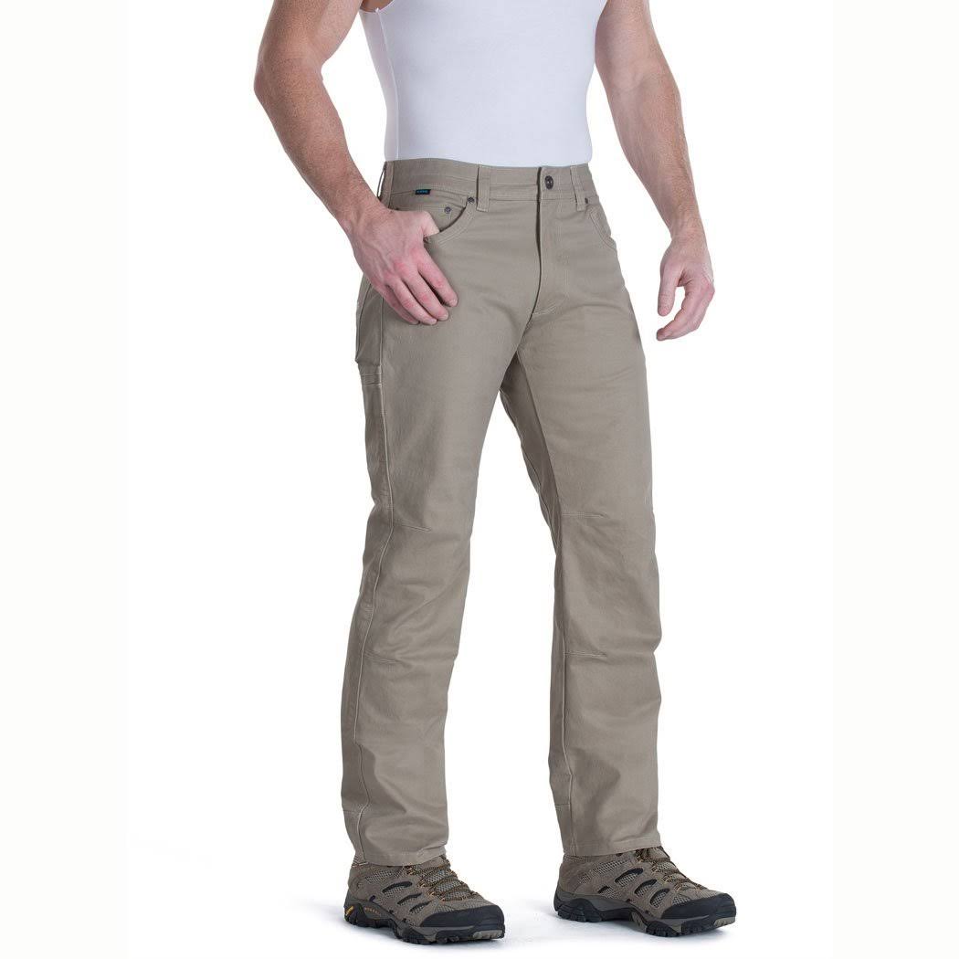 Stone Khaki Men's Rydr Pant A897013