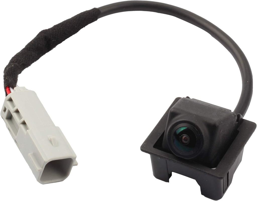 Rear View Backup Reversing Camera W501967