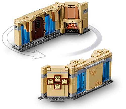 LEGO Harry Potter Hogwarts Room of Requirement (193 Pieces) E17197