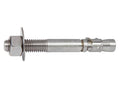 316 Stainless Steel Wedge Anchor 5 per Box G837608