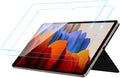 HD Clear Anti Blue Light Tempered Glass Screen Protector, Pack of 2 V962835