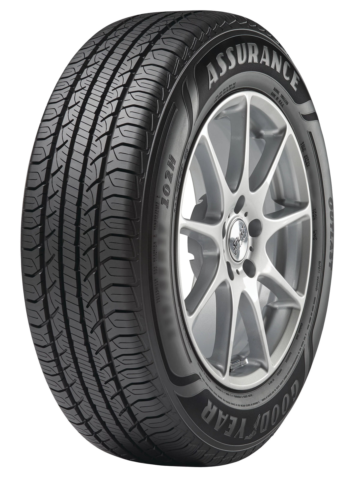 All-Season Tire R983758