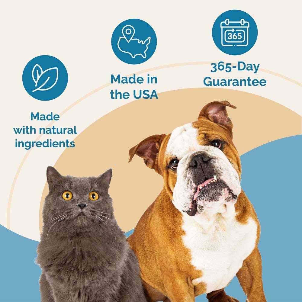 Liver Supplement for Pets W786