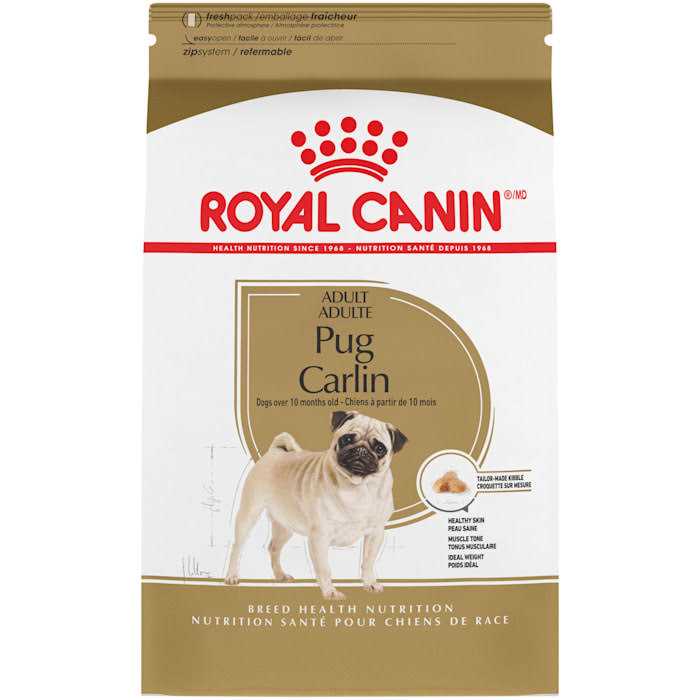 Adult Dry Dog Food U88210