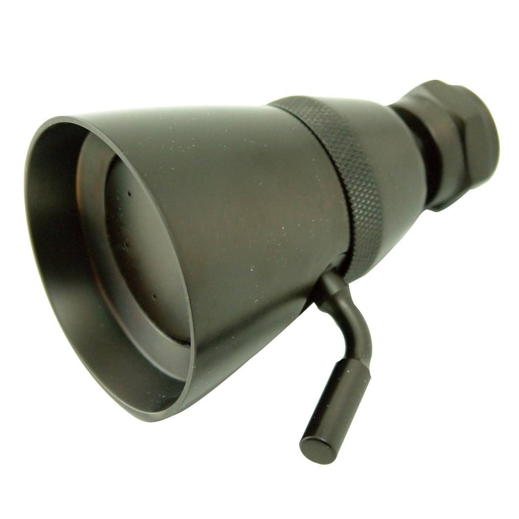 Satin Nickel Shower Head G387