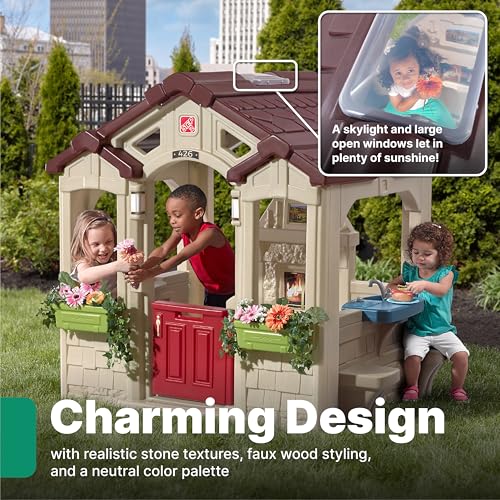 Kids Playhouse O413