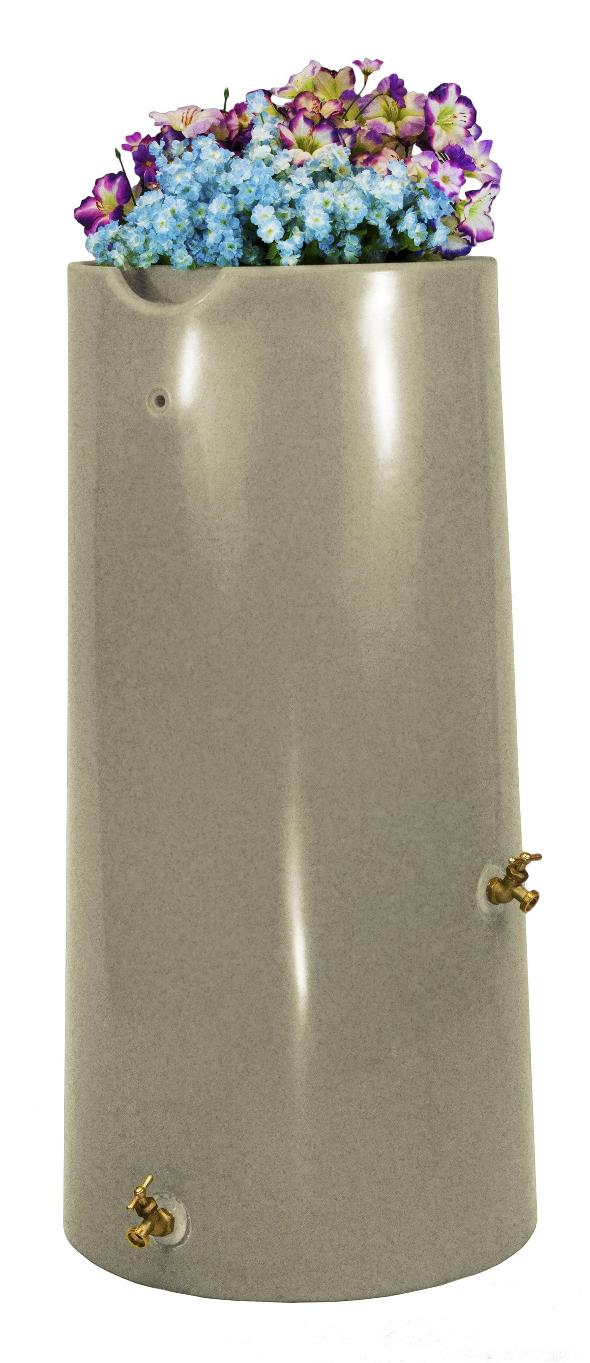 50 Gallon Rain Saver Sandstone Z597595