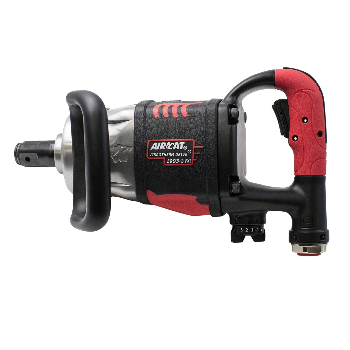 1x22 Composite Impact Wrench X51691