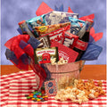Movie Night Gift Basket Z215