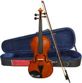 1/10 Size Violin Outfit D484