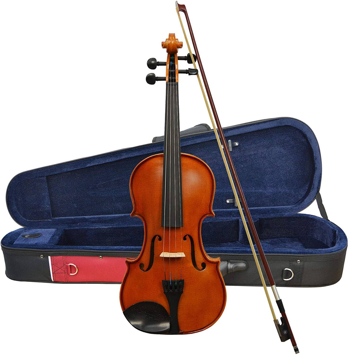 1/10 Size Violin Outfit D484