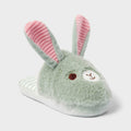 Bunny Slipper Dog Toy U365