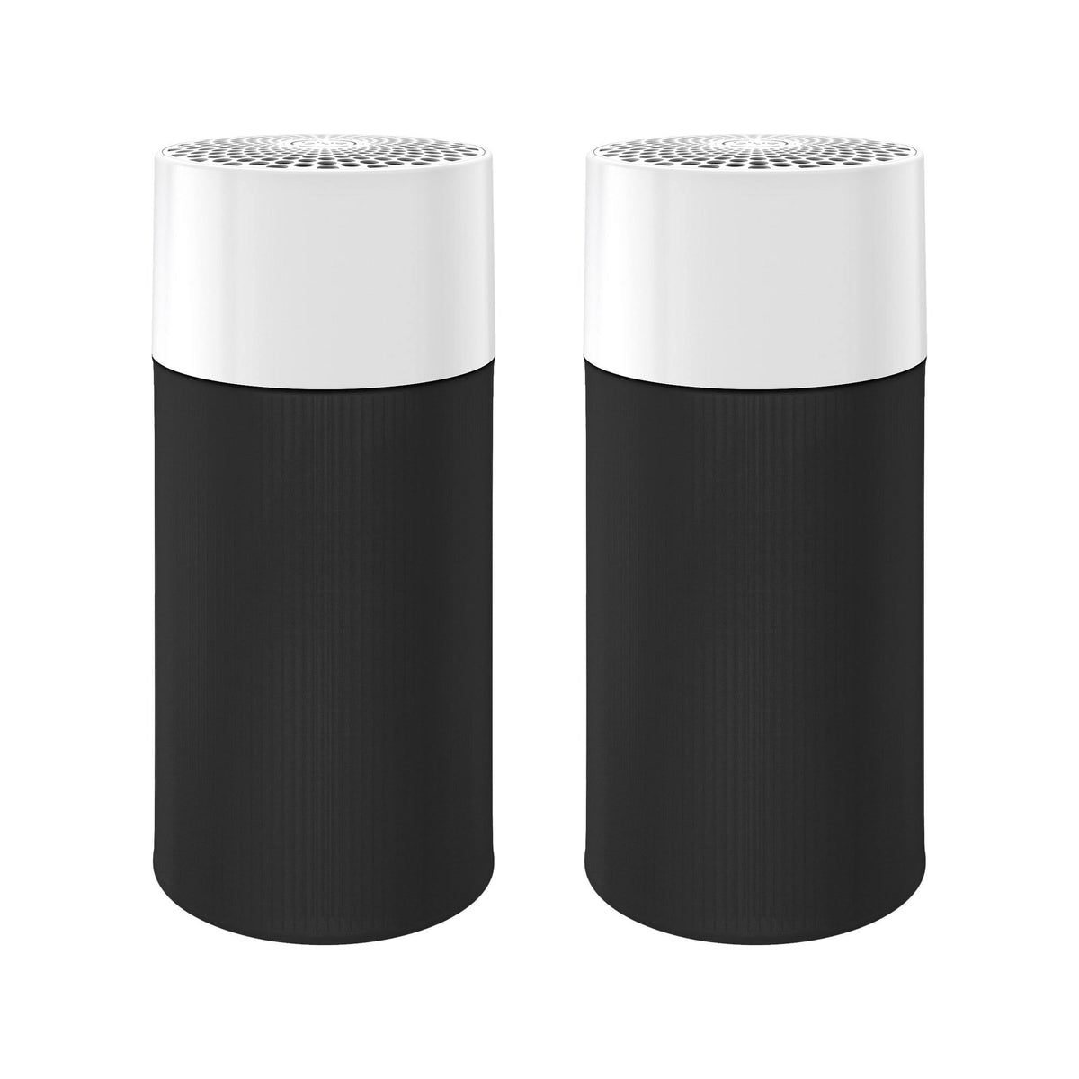 Blue Pure 411 Air Purifier 2 Pack 3 Stage with Two Washable Pre-Filters, Carbon E9740