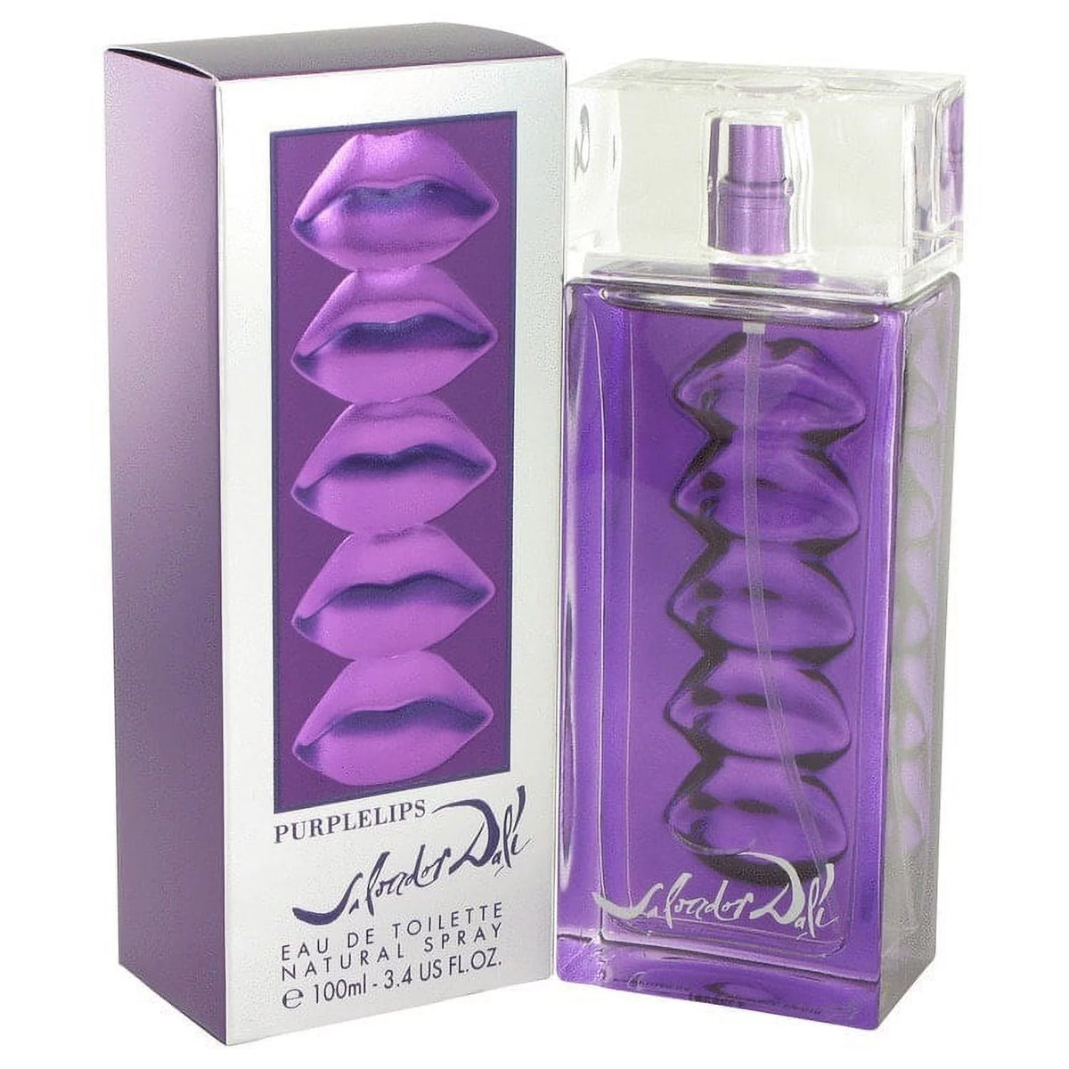 Eau De Toilette Spray 3.4 oz A1973