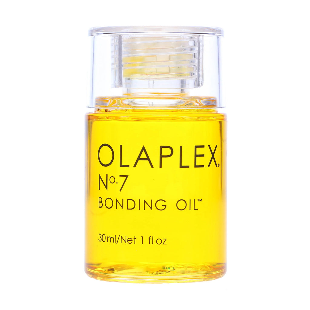 8.5 oz Shampoo, 8.5 oz Conditioner, 1 oz Bonding Oil Combo Pack G1647
