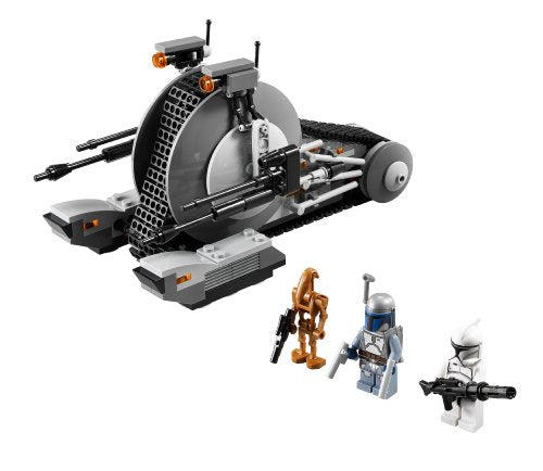 Corporate Alliance Tank Droid O827