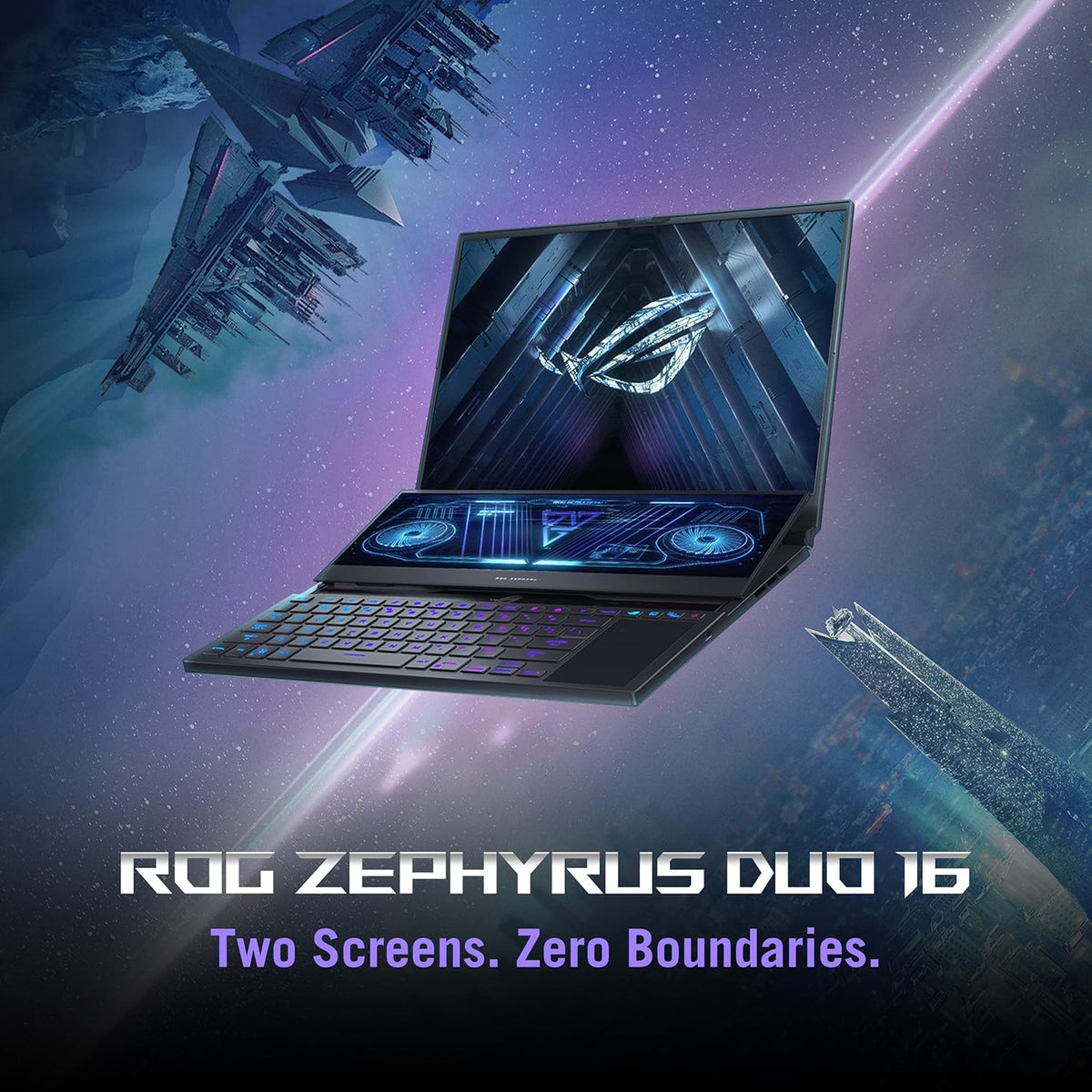 16” 165Hz IPS Gaming Laptop, NVIDIA GeForce RTX 3060, AMD Ryzen 7 6800H, 16GB DDR5, 1TB SSD T165938
