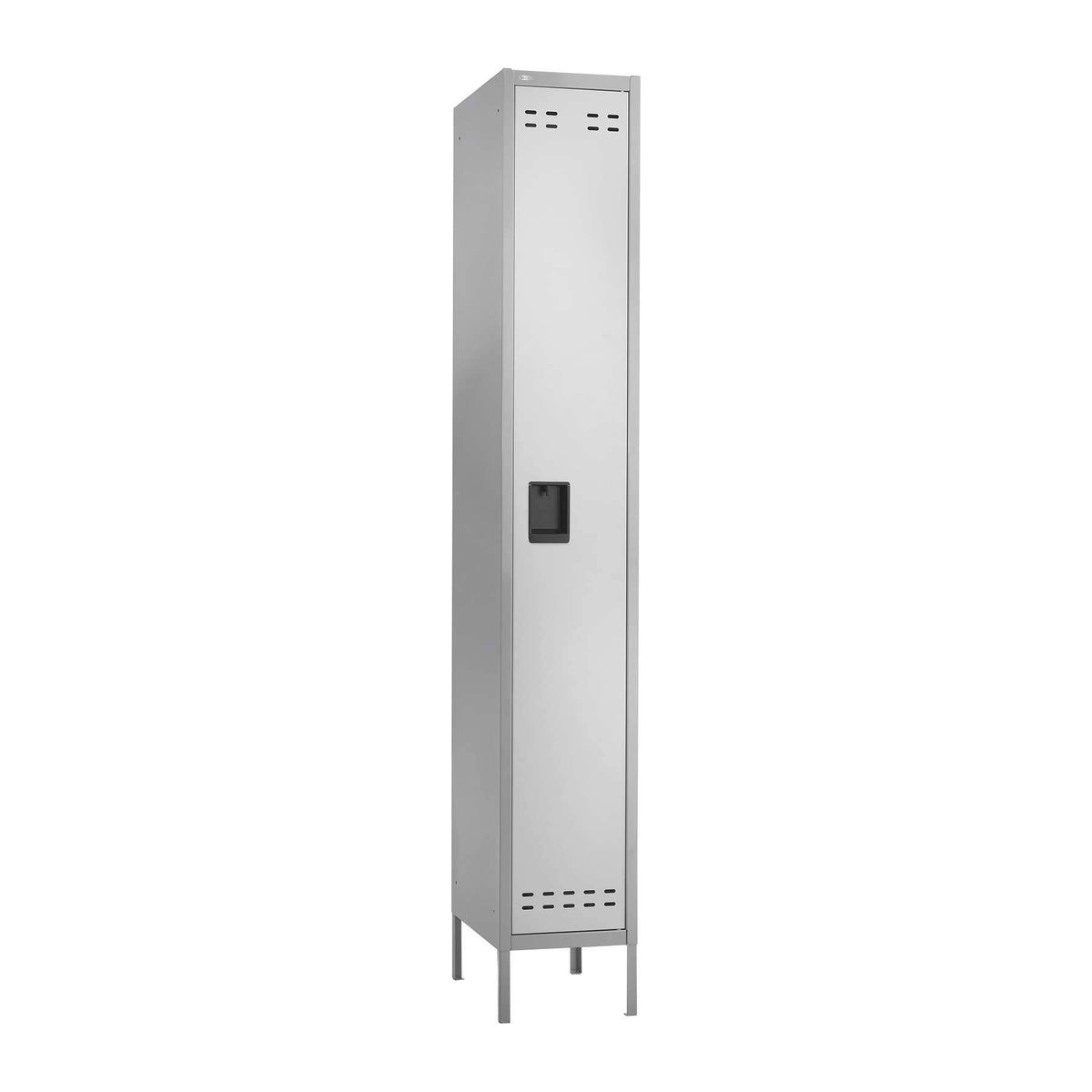 Single Tier Locker Gray K37676